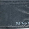Кошелек на пояс Tatonka Skin Document Belt M (черный)