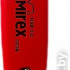 USB Flash Mirex CHROMATIC RED 32GB (13600-FM3CHR32)