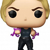 Фигурка Funko POP! Movies Mortal Kombat Sonya Blade 53852