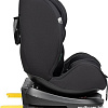 Детское автокресло Costa Isofix XZ-16 (черный)