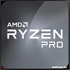 Процессор AMD Ryzen 5 PRO 3400G