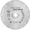 Отрезной диск алмазный Hilberg Super Master 230