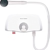 Проточный электрический водонагреватель-душ Royal Thermo Smartfix S 5.5 кВт (душ)
