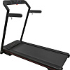 Электрическая беговая дорожка Carbon Fitness T708 Slim