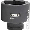 Головка слесарная ForceKraft FK-4858110