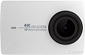 Экшен-камера Xiaomi YI 4K Action Camera (белый)