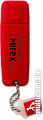 USB Flash Mirex CHROMATIC RED 32GB (13600-FM3CHR32)