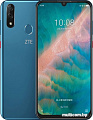 Смартфон ZTE Blade V10 3GB/32GB (синий топаз)