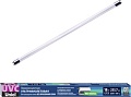 Ультрафиолетовая лампа Uniel EFL-T8-18/UVCB/G13/CL UL-00007276
