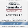 Medipharma cosmetics Крем для лица с эктоином Dermastabil 50 мл