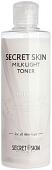 Secret Skin Тонер для лица Milk Light Toner New (250 мл)