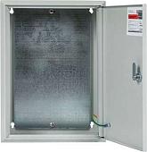 Щит с монтажной панелью EKF PROxima MB22-03