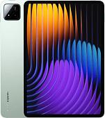 Планшет Xiaomi Pad 7 8GB/256GB международная версия (зеленый)