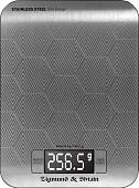 Кухонные весы Zigmund & Shtain Kuchen-Profi DS-114
