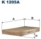 Filtron K1205A