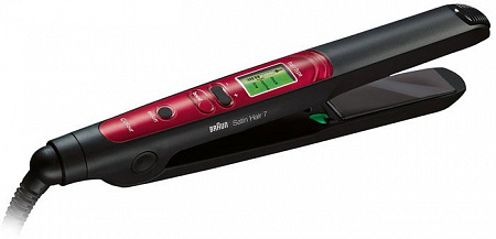 Выпрямитель Braun Satin Hair 7 Colour ST750