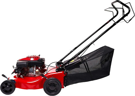 Колёсная газонокосилка Sanli LSP 460 S3C