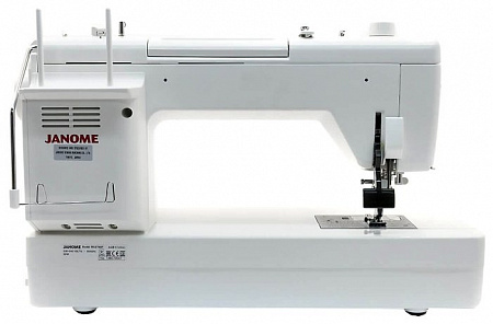 Швейная машина Janome Memory Craft 6700P