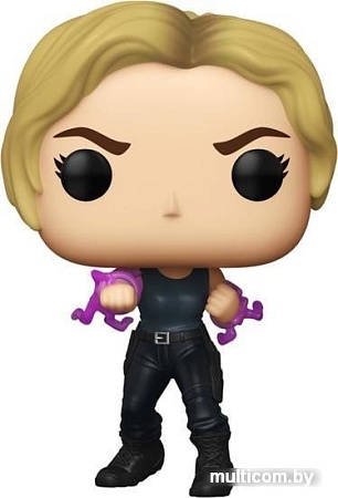 Фигурка Funko POP! Movies Mortal Kombat Sonya Blade 53852