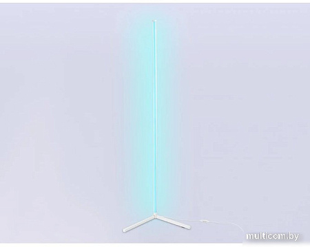 Торшер Ambrella light FL8025 WH (белый)