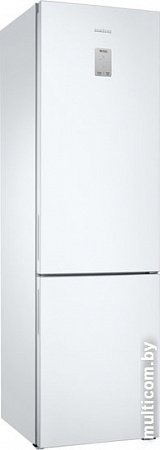 Холодильник Samsung RB37A5400WW/WT