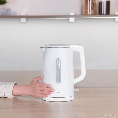 Электрический чайник Scarlett SC-EK21S31