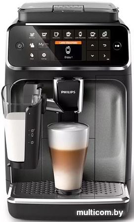Эспрессо кофемашина Philips EP4349/70