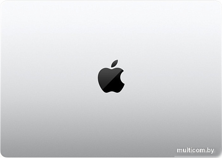 Ноутбук Apple Macbook Pro 14.2" M3 Pro 2023 Z1AX0012U