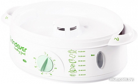 Пароварка Endever Vita 175