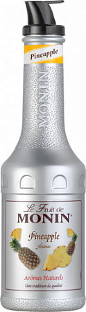 Monin Концентрат Ананас 1л
