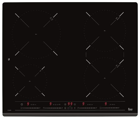 Варочная панель TEKA WISH Total IR 6420 (10210177)