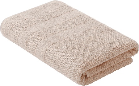 Полотенце Verossa Milano 70x140 Т607/0202V 08 (светло-бежевый)