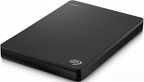 Внешний жесткий диск Seagate Backup Plus Slim 1TB STDR1000100