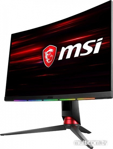 Монитор MSI Optix MPG27C