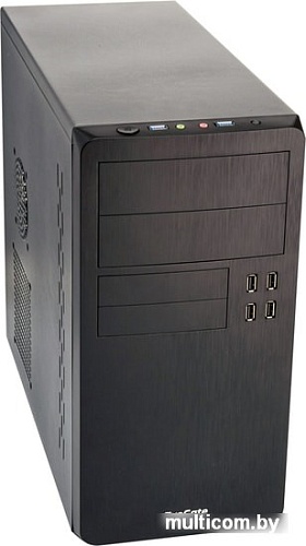 Корпус ExeGate SP-415UP 450W