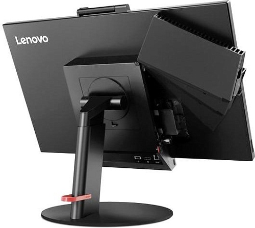 Монитор Lenovo Tiny-in-One TIO 24 10QYPAT1EU