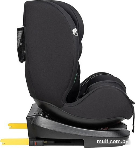 Детское автокресло Costa Isofix XZ-16 (черный)