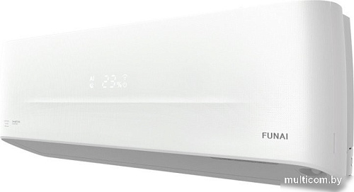 Кондиционер Funai Emperor Up Smart Eye Full DC Inverter RAC-I-EU35HP.D01