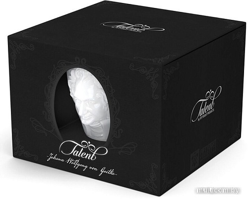 Чашка с блюдцем Tassen Talent Goethe T80.11.01