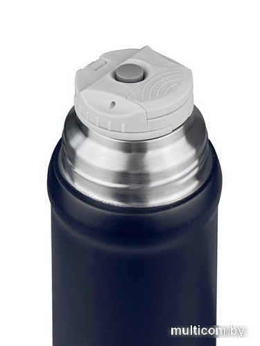 Термос Арктика 111-600-BL 600мл (синий)