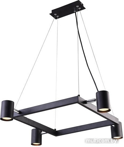 Подвесная люстра Vele Luce Acquario VL10132P04