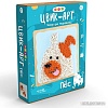 Набор для создания поделок/игрушек Woody Цвик-арт. Пёс 02437