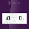 Холодильник Bosch KGN39LA3AR