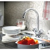 Двухрычажный смеситель Grohe Costa S 31819
