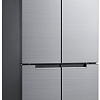 Четырёхдверный холодильник Midea MRC519SFNGX