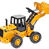 Bruder Articulated road loader FR 130 02425