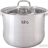 Кастрюля Lara Big Size LR02-43