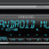 CD/MP3-магнитола Kenwood KDC-154UM