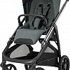Коляска прогулочная «книга» Inglesina Aptica New (emerald green)