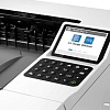 Принтер HP LaserJet Enterprise M406dn